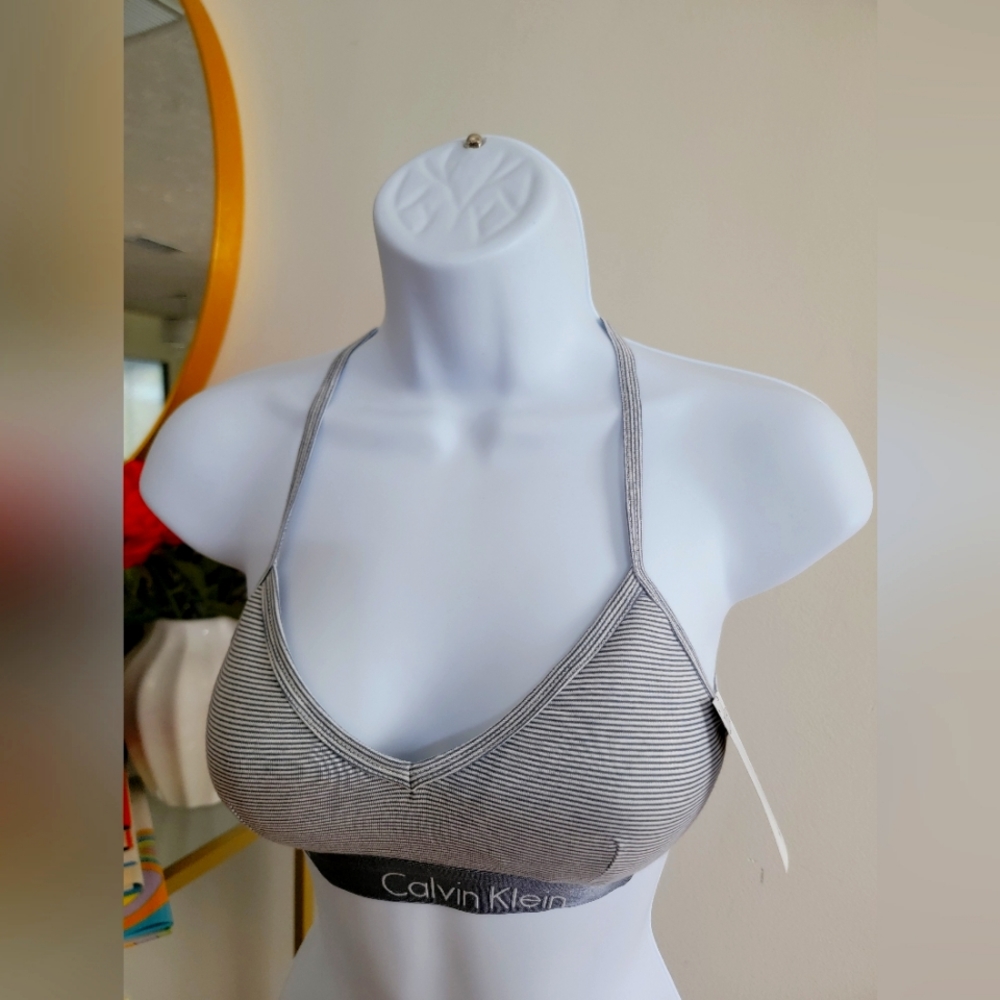 Calvin Klein Bralette